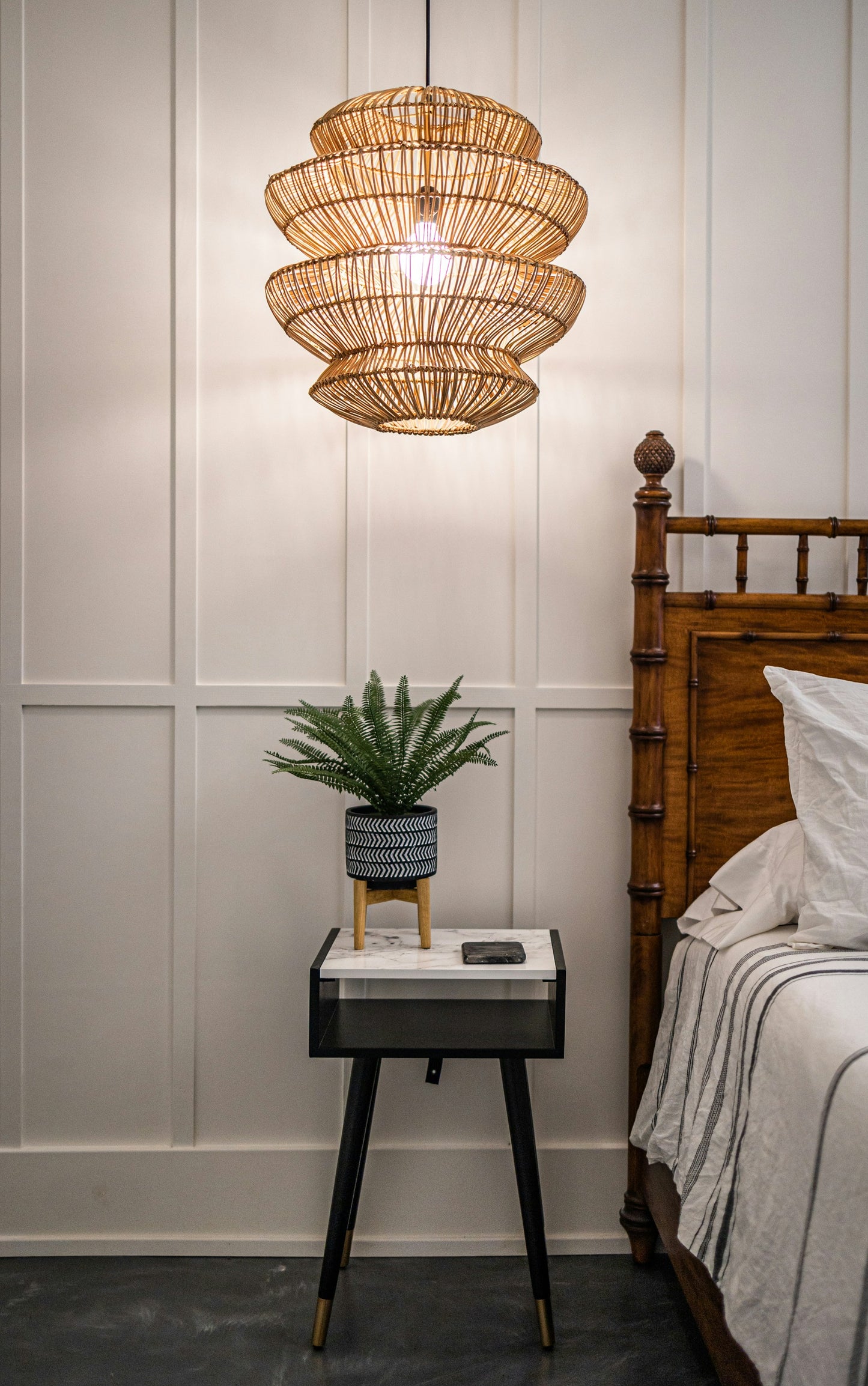 Modern Lamp